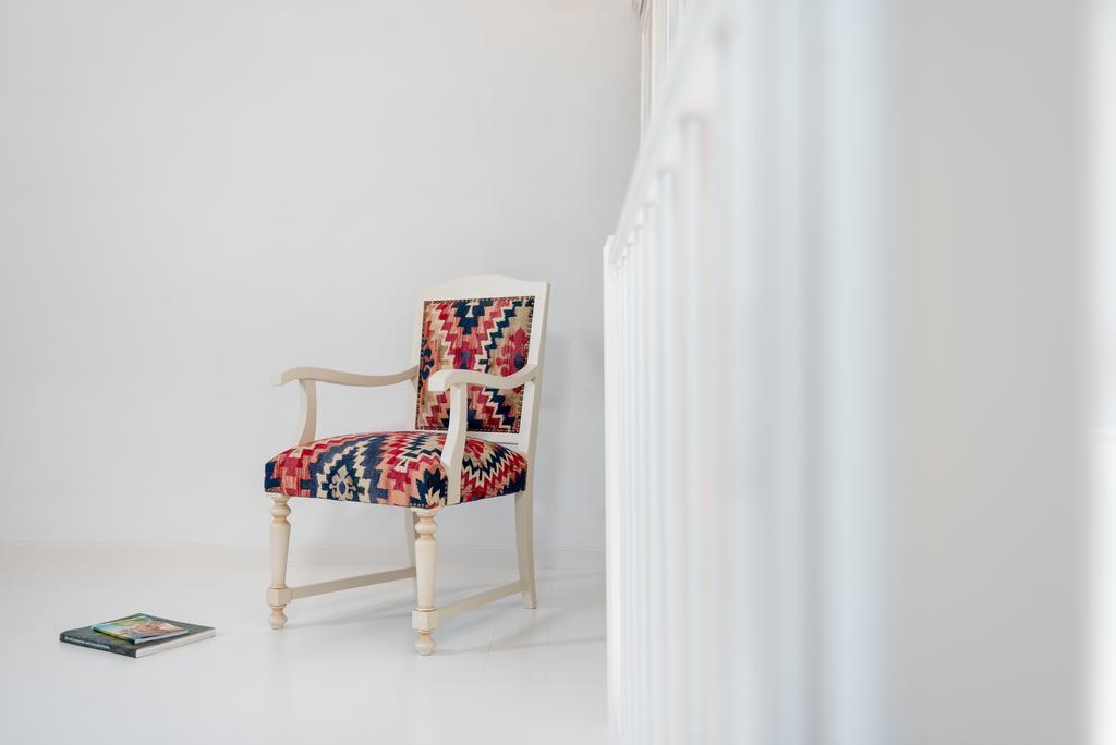 Red Cliff Villa 2Bedroom Villa With Caldera View And Plunge PoolAkrotírion エクステリア 写真